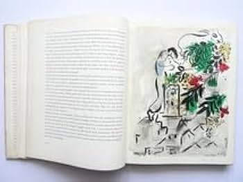 Amazon.co.jp: 洋書シャガール画集 作品写真集 本 絵画 : ホーム