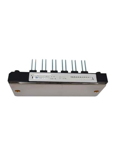 2MBI600VD-060-50 diode à thyristor et module d'alimentation IGBT robuste
