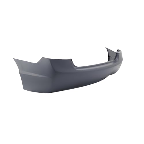 Image of FitParts Compatible with Honda Civic 2006-2011 Rear Bumper Cover
