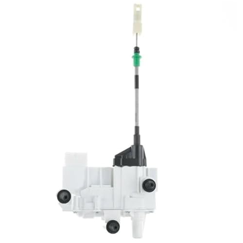 Actionneur 51215A36EA2 pour sécuriser vos trajets en Série 7 G12
