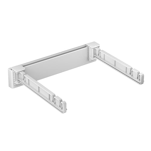 MagiDeal Support de sac poubelle pliable, support de rangement de sac poubelle, support de sac poubelle Durable pour fête, cour de Camping