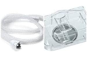 DreamStation 2 Heated Tubing to Enhance CPAP Therapy
