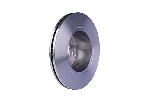 Disque de frein HELLA 8Dd 355 110-811 pour la sécurité auto