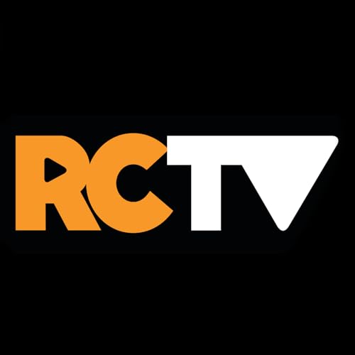 Trackside at ETS! RCTV News 022 presented by Team Cayote Podcast Por  arte de portada