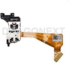 Laser Lens Replacement Part For Nintendo Wii Raf-3350