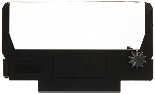Epson EPSERC38BR Color -Cartridge, Black/Red (Pack of 2) - image 2