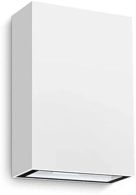 Arandela de Parede LED 4W Slim IP65 Bivolt Externa e Interna Bran...