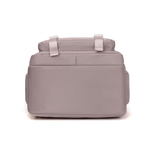 Mochila de gran capacidad con correas ergonómicas y organización fácil Oxford 7