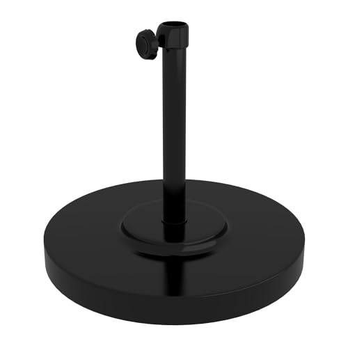 California Umbrella 50-Pound Concrete Base