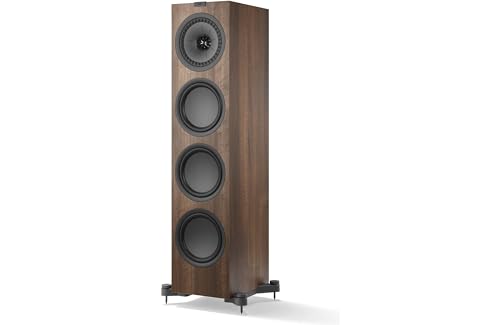 Amazon.co.jp: KEF Q950 フロアスタンディングスピーカー - 各