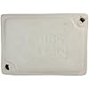 Beige Bone Almond Ceramic Soap Dish Shower Tray Tile in Installation Vintage Mid Century Modern Retro