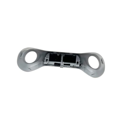 Componente de carcasa frontal Air 3S de material compuesto seleccionado 2