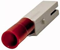 EATON BPZ-P/C-6/10 Conector Aislado, 6-10 mm ², Caja de 10