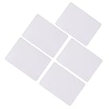 Petit tableau blanc - sûr pour les enfants à saisir avec leurs petites mains, et ils tomberont avec eux, tableaux blancs pour étudiants