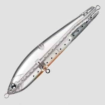 Amazon.co.jp: ダイワ(DAIWA) ペンシルベイト ソルティガ ドラド