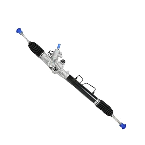 Cremallera de dirección asistida 44200-26560 para Toyota Hiace Quantum KDH205 KDH206 2010-2014
