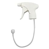 マルハチ産業 振り子がついてる トリガースプレー ペットボトル専用 園芸 ミスト おしゃれ 容器 エコ #2501