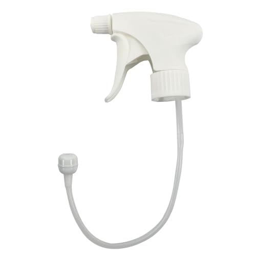 マルハチ産業 振り子がついてる トリガースプレー ペットボトル専用 園芸 ミスト おしゃれ 容器 エコ #2501 - マルハチ - 商品画像