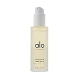 ALO Magnesium Oil Spray | for Sleep, Stress & Anxiety Relief | Fast-Absorbing Magnesium with Valerian Root, Arnica & Essential Oils | Non-Sticky Body & Pillow Mist | 3.2 oz