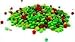 Green Mukhwas - 14oz