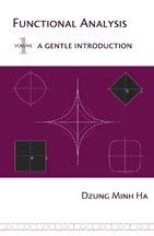 Hardcover Functional Analysis Book