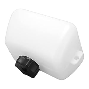 Raqz Annjom Zbiornik Paliwa Motocyklowego 1L