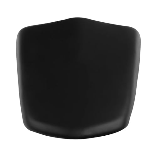 Asiento Pasajero Trasero de Moto CBR300R Cojín Cómodo para Viajes y Rutas Diarias 5