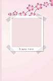  Te quiero, mamá: Cuaderno de Notas romance: Libreta punteado para escribir apuntes o como diario - Idea de regalo personalizado e original para ... cumpleaños de mama o para el día de la madre