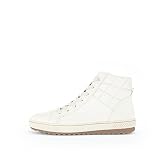 Gabor Schnürstiefel - Sportboden Gr.6, Beige