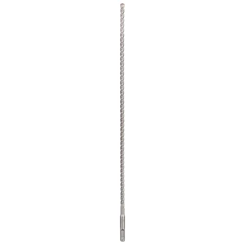 Bosch 1x PRO SDS plus-5X Hammerbohrer, 8 x 400 x 460 mm – Ansicht 1