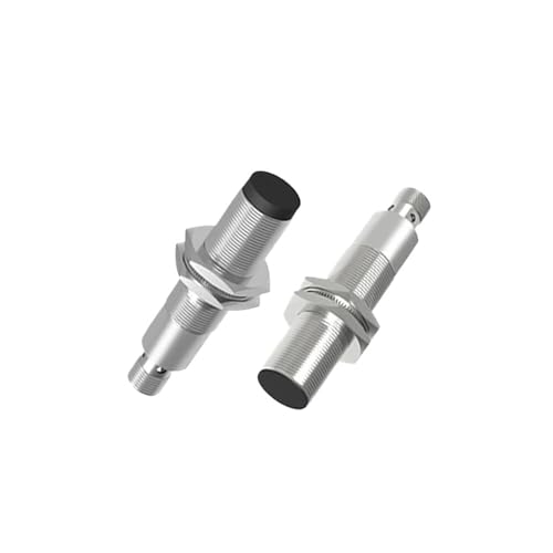 Capteur de proximite etanche IP69 M18 interrupteur robuste et durable