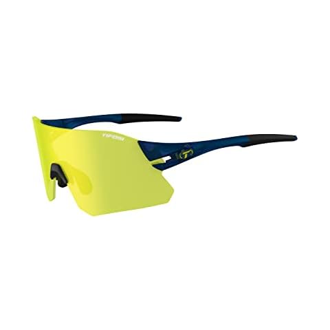 Tifosi Rail Interchangeable Lens Sunglasses, Large-XL Cover