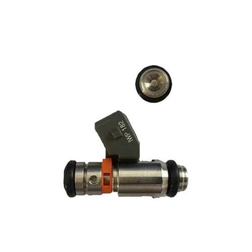 Injecteur IWP182 3 trous et électrovanne de pièces automobiles de rechange