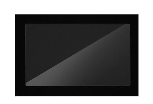 Voiture Film Protection d'Écran Navigation Verre Trempé BYD Atto 3 Accessoire
