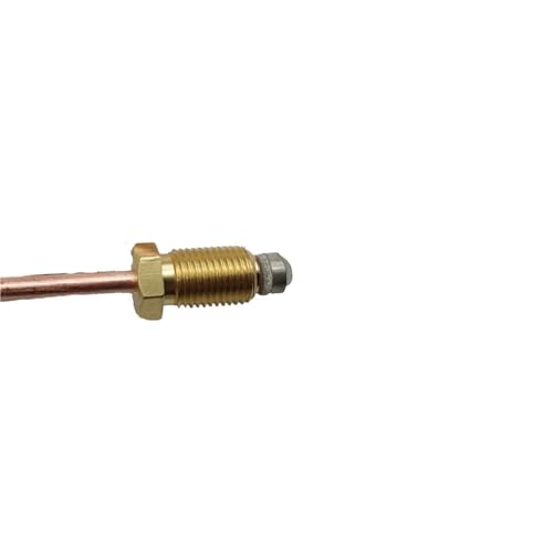 Termopar de válvula de control para reparar el termostato y sensor de temperatura 5