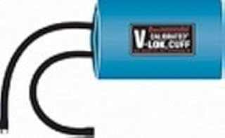 1276997 Cuff w/Bag Large Arm Ea 0661-1869 Sold Individually MADE BY W A Baum Co Inc