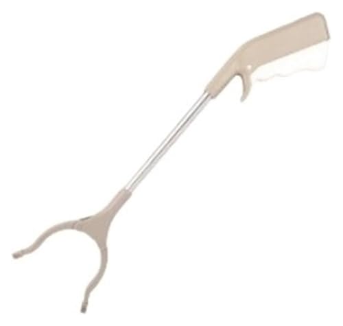 Litter Pickers, Reacher Grabber Tool, Pickup Tool Reacher Tool Grabbers Reaching Assist Tool for Trash Pick Up Stick