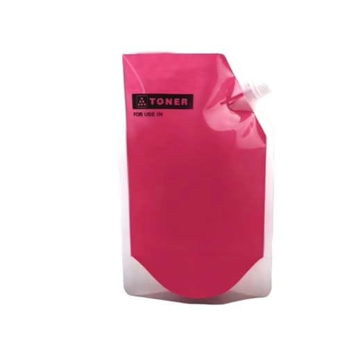 Poudre toner MX36CT pour resoudre les pannes d'encre magenta sur copieur MX3618NC