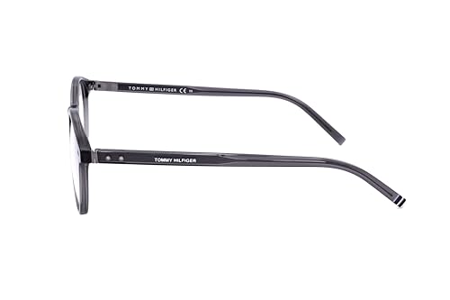Tommy Hilfiger Th 1813 Gafas Hombre ligeras para evitar dolor de cabeza y marcas 4