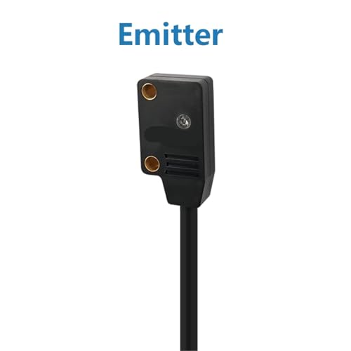 Interrupteur de capteur miniature espace restreint TR5-E - 3