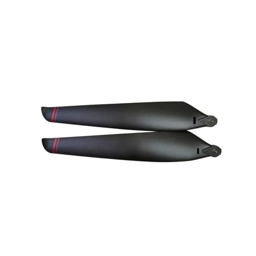 Hélice 40 pouces pour drone XAG P40 et XP 2020 en version antihoraire CCW - 3