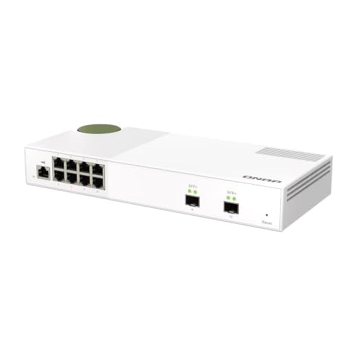 QNAP QSW-M2108-2S