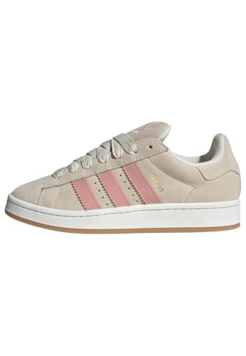 Adidas Campus 00S W Shoes Code JI2752 Beige