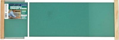 10 x 25 to 45-Inch Extension Window Filter
