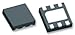 VISHAY SILICONIX SIB433EDK-T1-GE3 MOSFET, P CH, -20V, -9A, POWERPAK SC75-6 (1 piece)