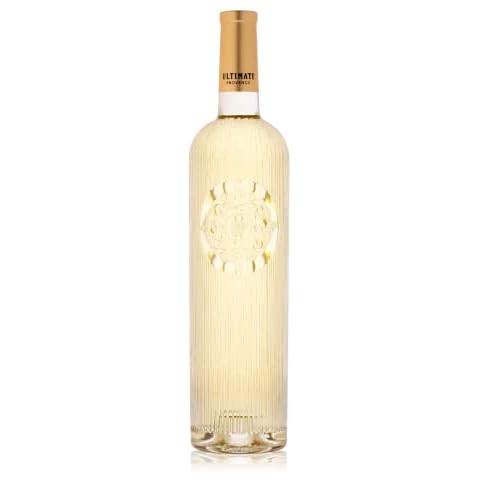 Ultimate Provence AOP Cotes de Provence White (750ml - 12.5%) Cover