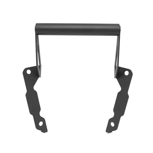 Soporte GPS Transalp 750 con barra de 22mm para una navegación estable y vista siempre segura
