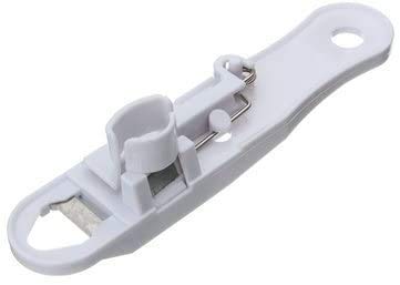 French Cut Green Beans String Bean Slicer - French Style Green Runner Bean Vegetable Slicer Cutter Remover Peeler - French Cut Green Bean Cutter