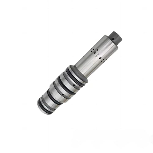 Vanne d'excavatrice E320C GP-Priority résolvant les pertes de pression 323-7898