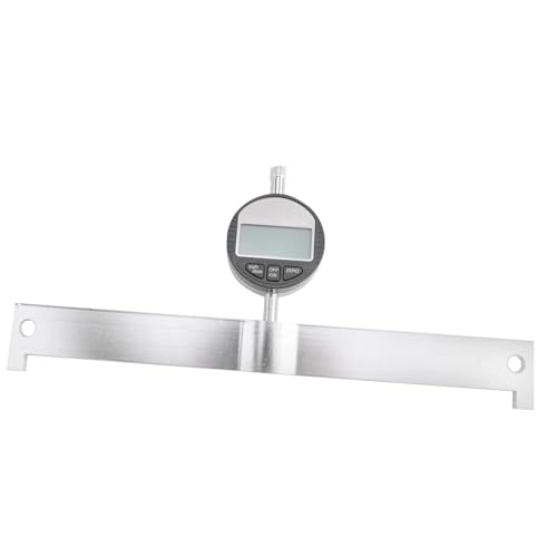 ギター弦楽器のツールキット ギター定規 弦楽器製作者 ネック曲率測定ツールセット